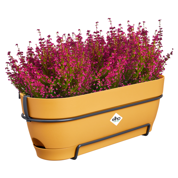 vibia campana trough allin1 50cm honey yellow